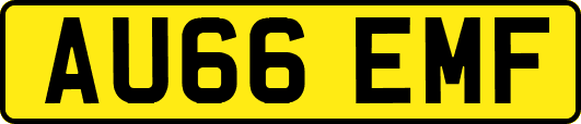AU66EMF