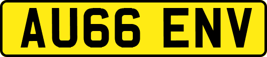 AU66ENV