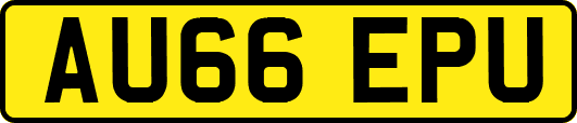 AU66EPU