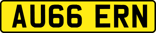 AU66ERN