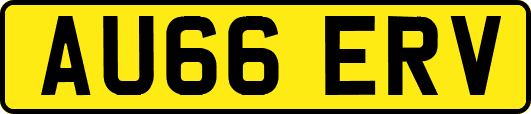AU66ERV