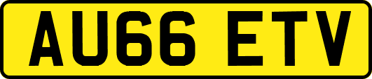 AU66ETV