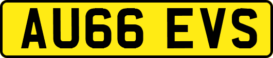 AU66EVS
