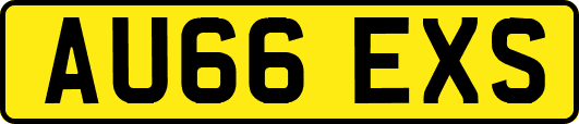 AU66EXS