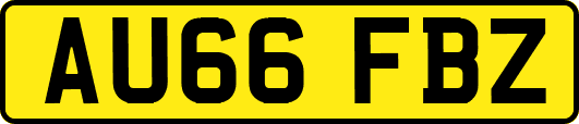 AU66FBZ
