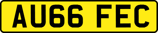 AU66FEC