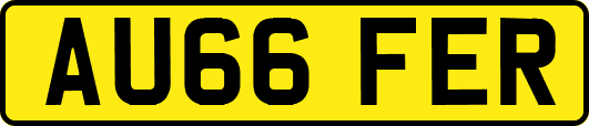 AU66FER