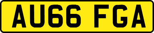 AU66FGA