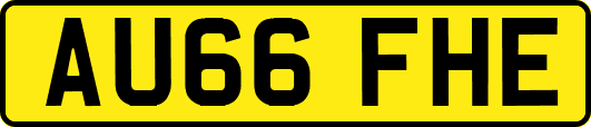 AU66FHE