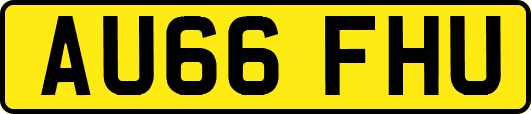 AU66FHU