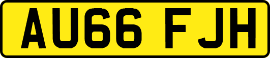 AU66FJH