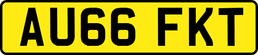 AU66FKT