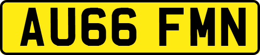 AU66FMN