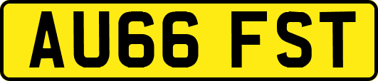 AU66FST