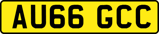 AU66GCC