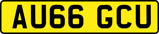 AU66GCU