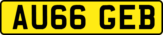AU66GEB