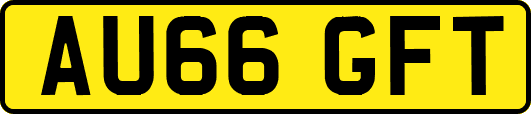 AU66GFT