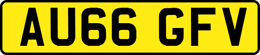 AU66GFV
