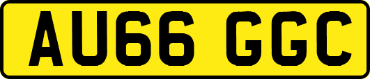 AU66GGC