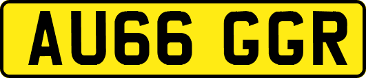AU66GGR