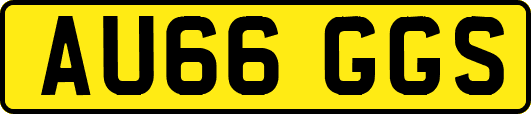 AU66GGS
