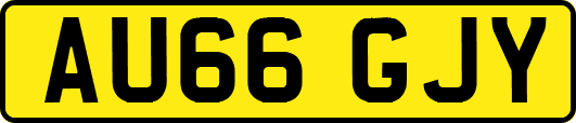 AU66GJY
