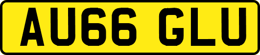 AU66GLU