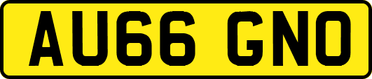 AU66GNO