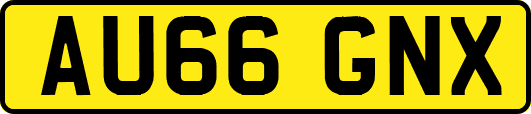 AU66GNX
