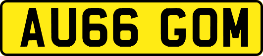 AU66GOM