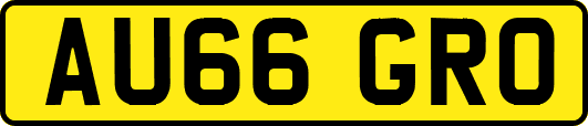 AU66GRO