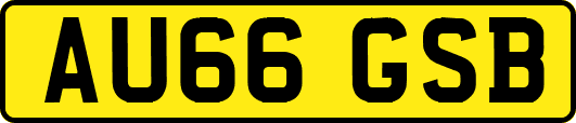 AU66GSB