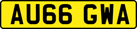 AU66GWA