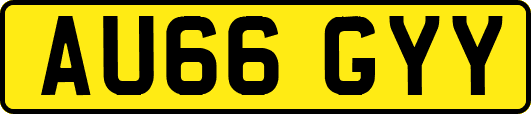 AU66GYY