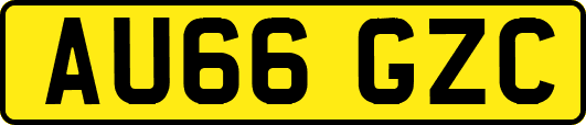 AU66GZC