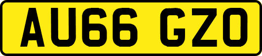 AU66GZO