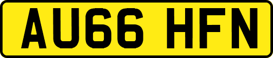 AU66HFN