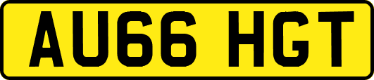 AU66HGT