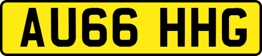 AU66HHG