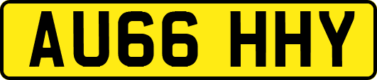 AU66HHY