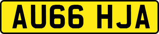 AU66HJA