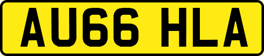 AU66HLA