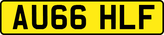AU66HLF