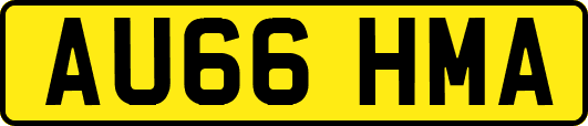AU66HMA