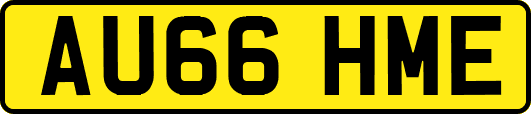 AU66HME