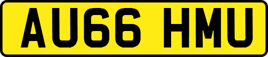 AU66HMU
