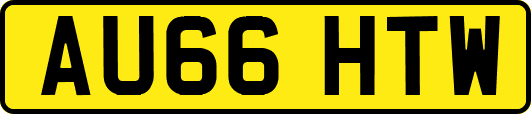 AU66HTW