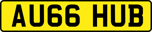 AU66HUB