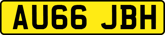 AU66JBH